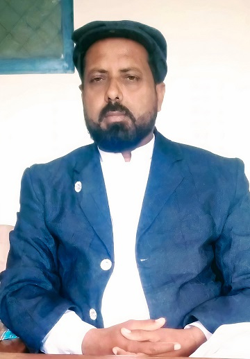 Prof. Munawar Hussain
